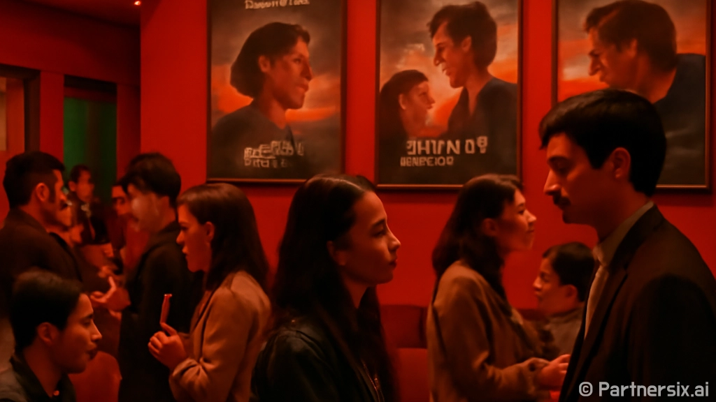 영화 애프터 라이프…