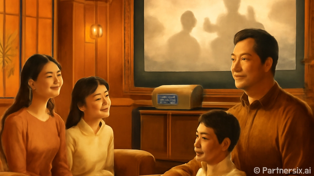 뉴 노멀 시대의 영…