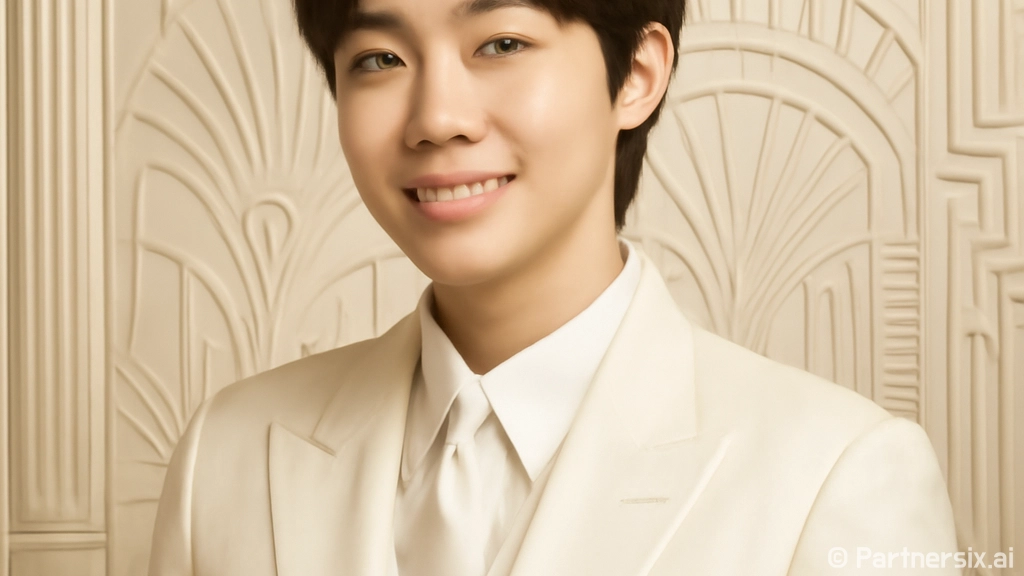 박지훈의 매력을 알…