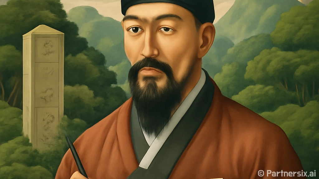 단종 엄흥도에 대해 알아보고 그의 삶을 이해하는 방법