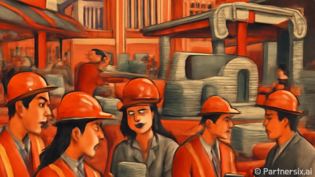 콘크리트 마켓 정보를 완벽하게 이해하는 방법