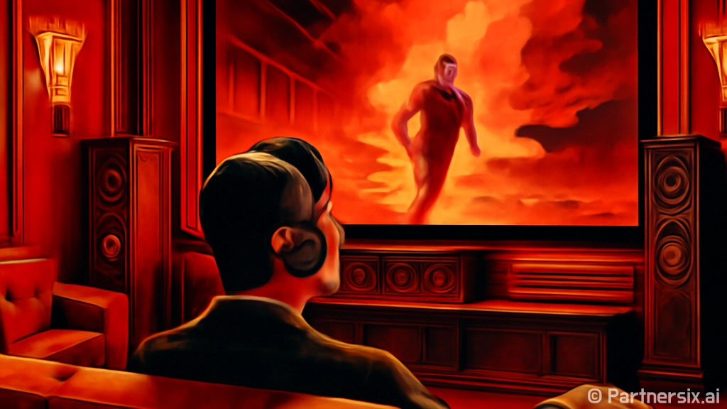 영화를 업그레이드하는 방법: 감상 경험을 극대화하려면 이렇게