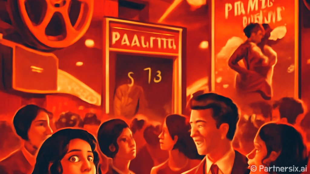 한국영화 흥행순위 분석하는 방법