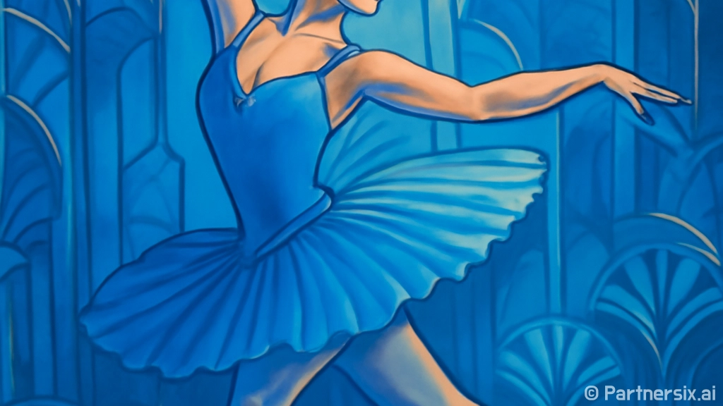 영화 '발레리나'에 대해 알아야 할 모든 것