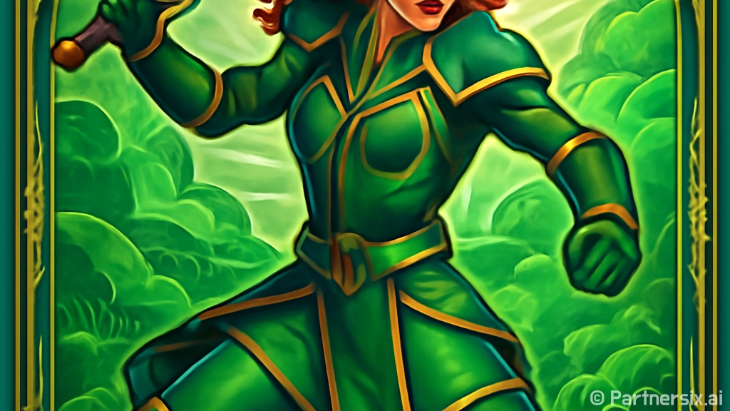 운명전쟁49의 조원미 캐릭터 활용 방법