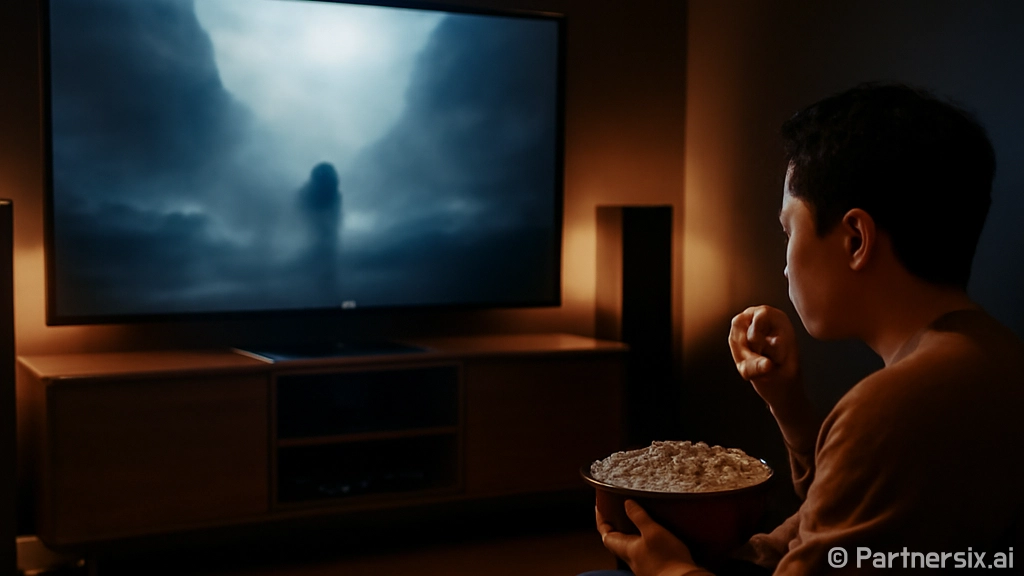 영화를 업그레이드하는 방법: 더 나은 감상 경험을 위한 팁