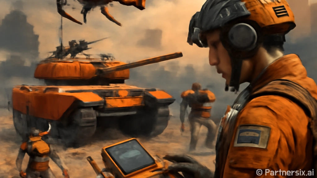 워 머신: 전쟁 기계에 대한 모든 것 알아보기