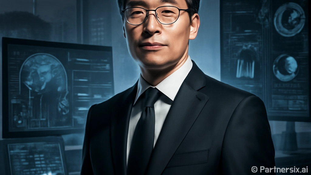 강상준 프로필을 완벽하게 이해하는 방법