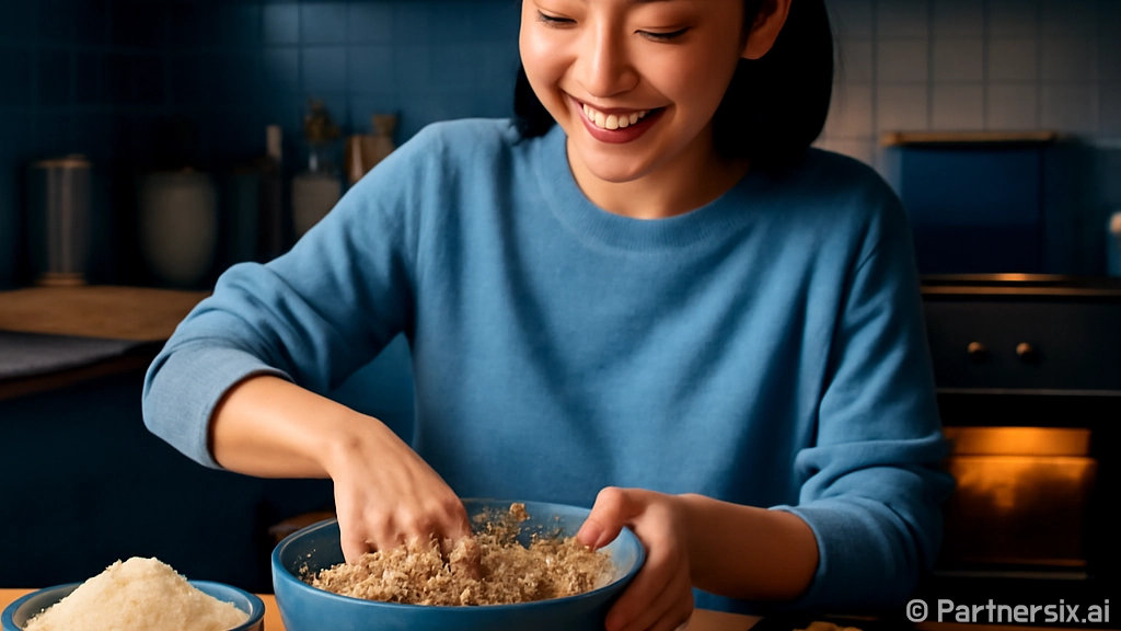 호퍼스 쿠키를 만드는 방법: 초보자를 위한 완벽 가이드