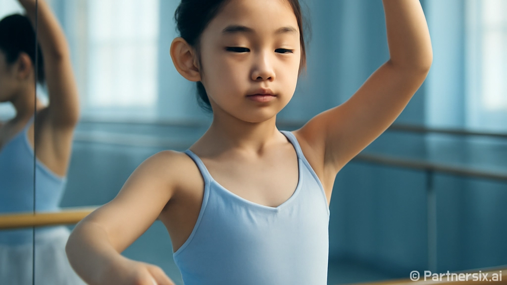 발레리나 영화에 대…