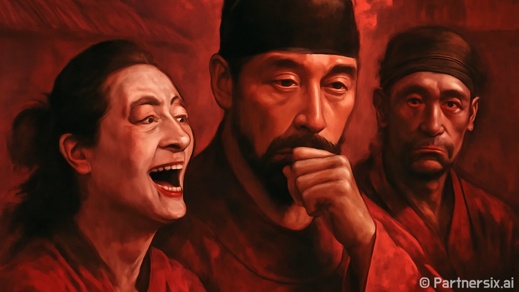 왕과 사는 남자 출연진을 알아보는 방법