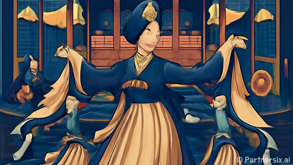 파반느의 매력을 이해하고 감상하는 방법