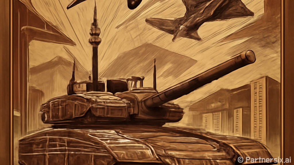 워 머신 전쟁 기계에 대해 알아야 할 모든 것