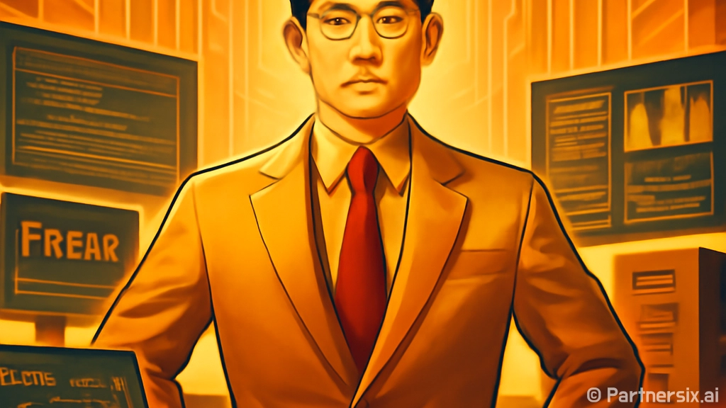 강상준의 프로필을 이해하는 방법