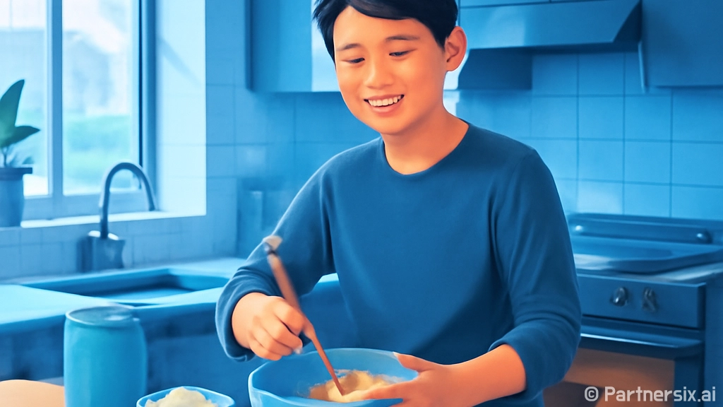 호퍼스 쿠키를 완벽하게 만드는 방법