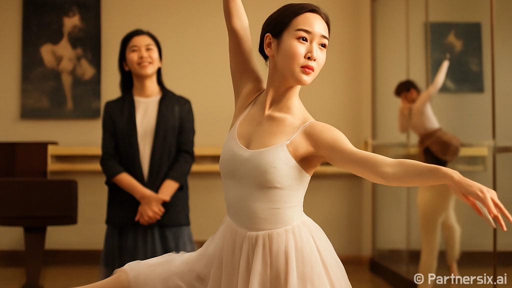 영화 발레리나에 대해 알아야 할 모든 것