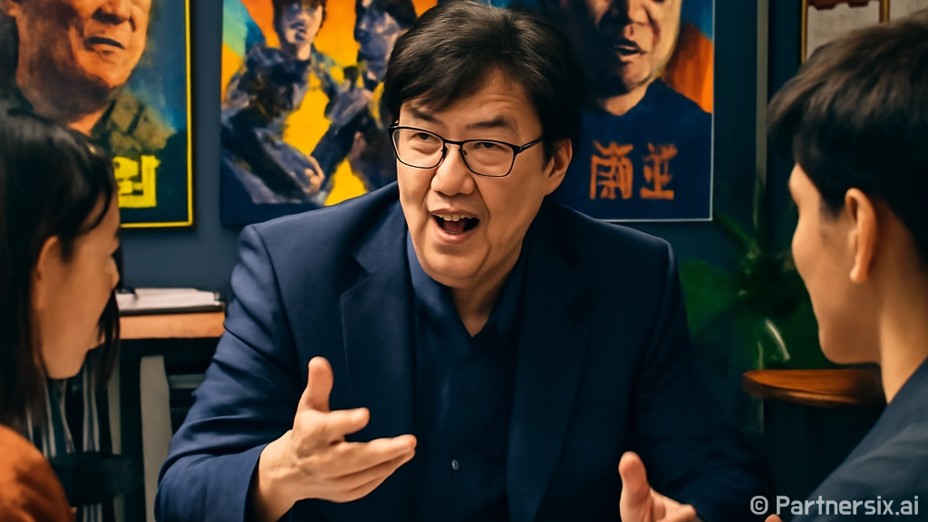 장항준 감독의 작품 세계를 이해하는 방법