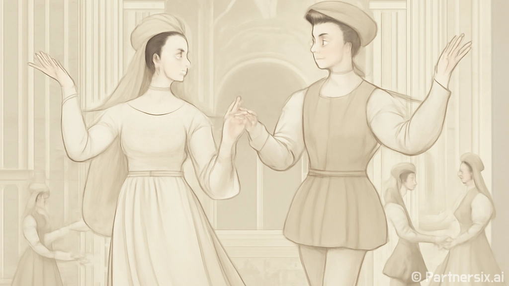 파반느에 대해 알아…