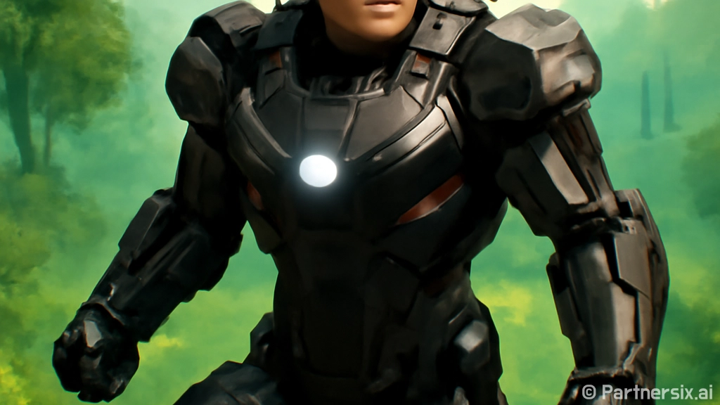 워 머신의 전쟁 기…