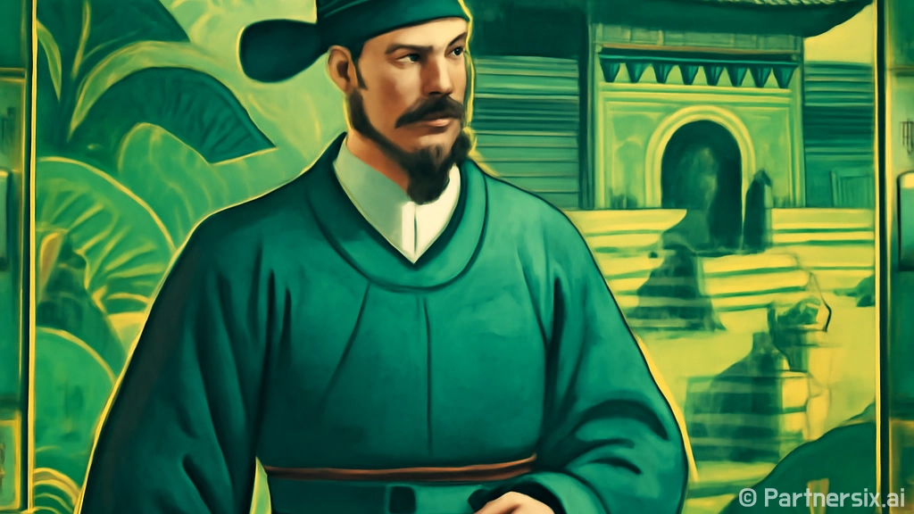 왕과 사는 남자 정…