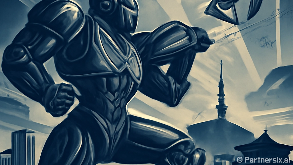 워머신 전쟁기계를 …