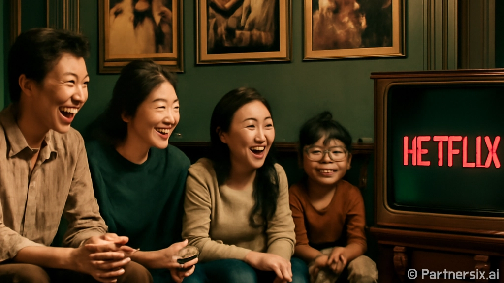 넷플릭스에서 꼭 봐…