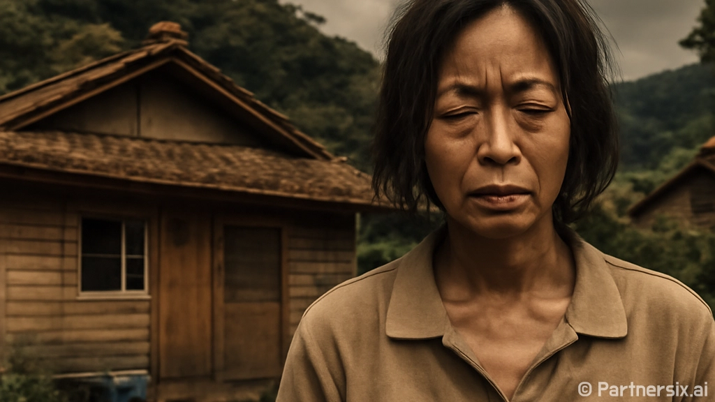 김복남 살인사건의 …