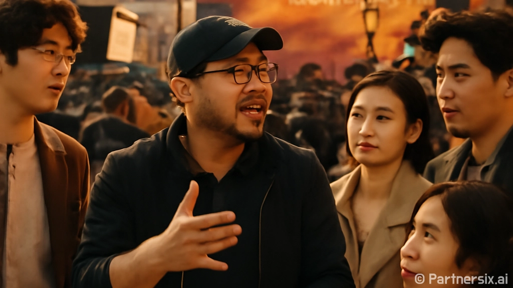 장항준의 천만 공약 후폭풍을 이해하는 방법