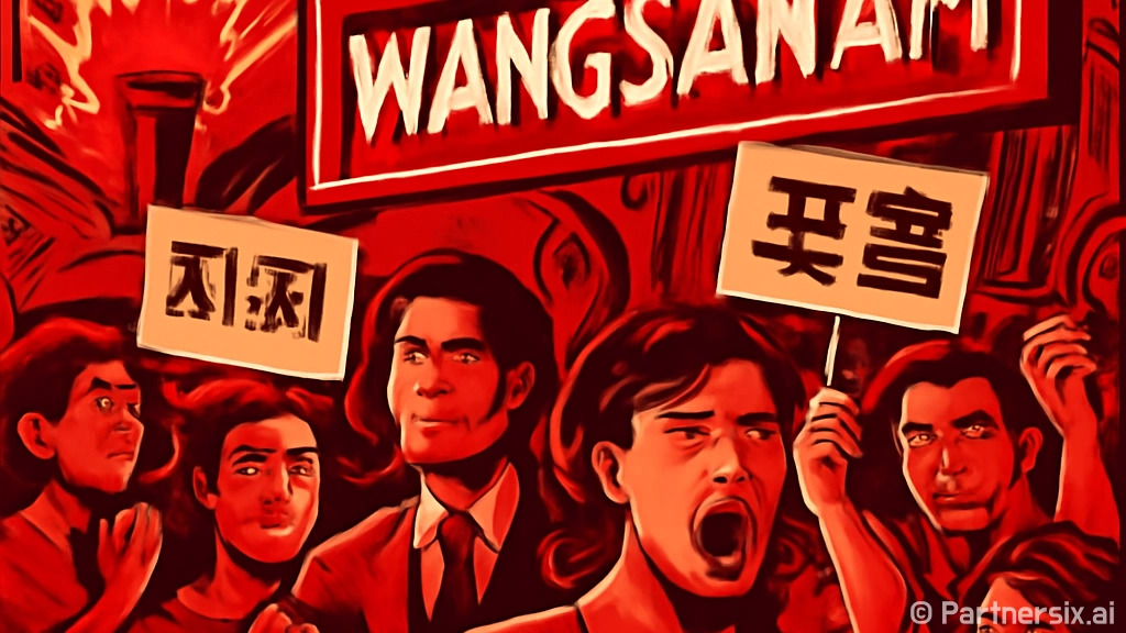 왕사남 제작사 표절 의혹을 부인하는 방법