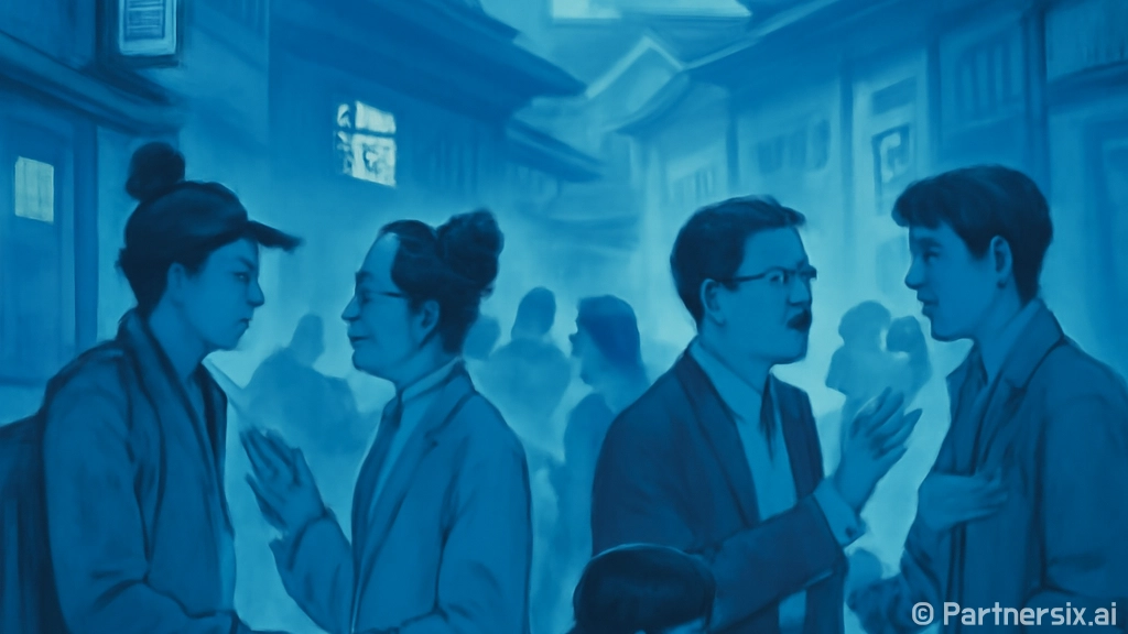 왕과 사는 남자처럼 삶을 풍요롭게 만드는 방법