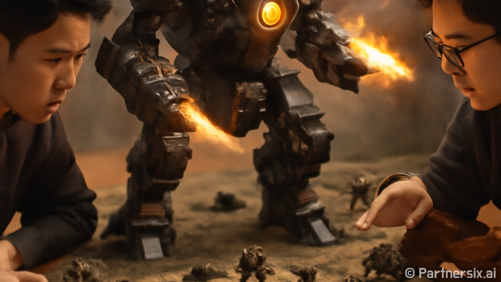 워머신 전쟁기계 이해하고 활용하는 방법