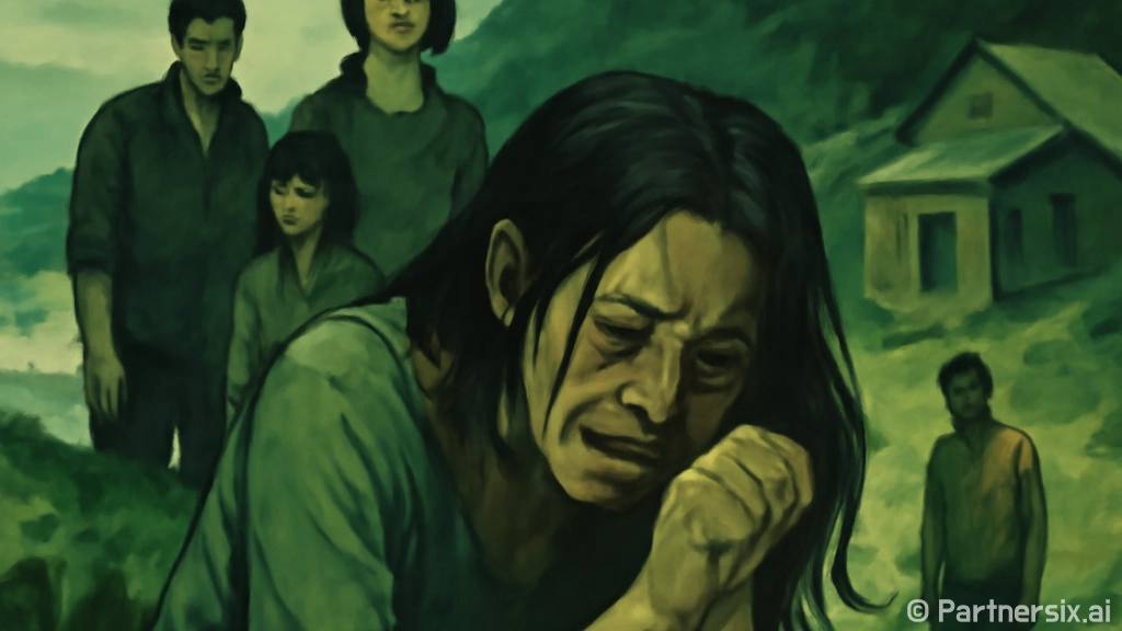 김복남 살인사건의 전말을 이해하는 방법