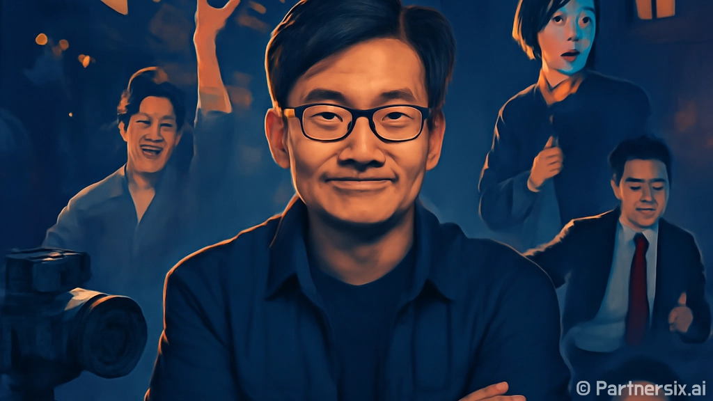 장항준 감독의 작품 세계를 이해하는 방법