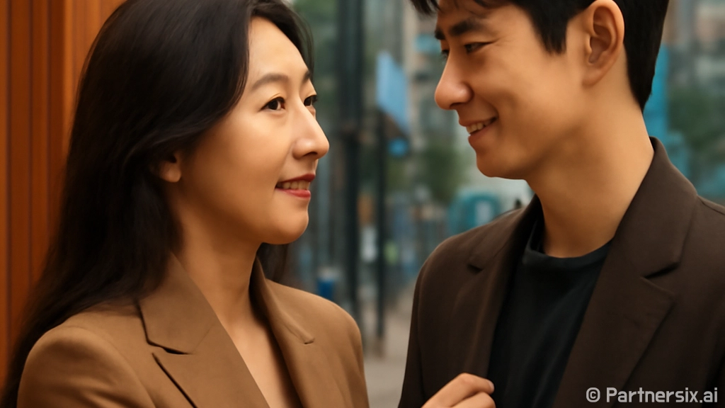 김희애와 33세 연하 노상현의 로맨스를 알아보는 방법