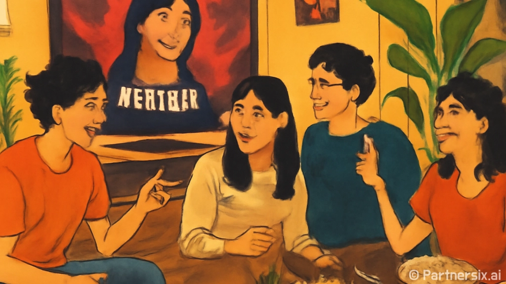 최신 넷플릭스 추천작 즐기는 방법