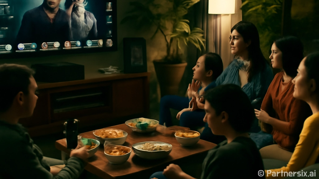 영화 뉴 노멀 이해하기: 새 시대의 영화 감상 방법