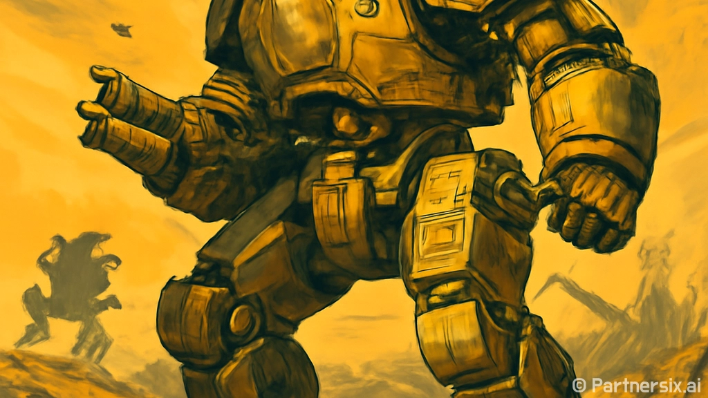 워머신 전쟁기계 알아보는 방법