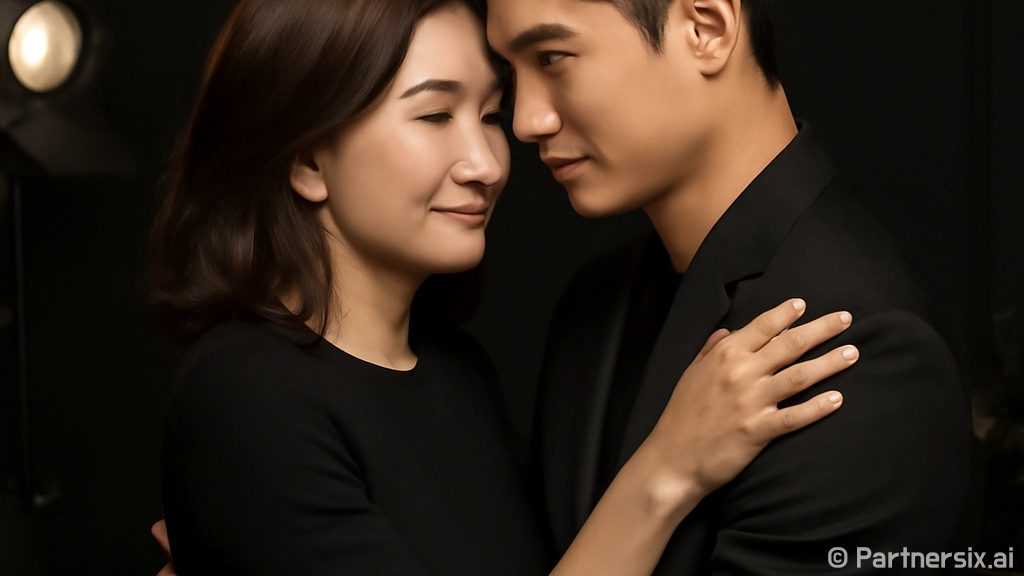 김희애와 33세 연하 노상현의 로맨스를 이해하는 방법