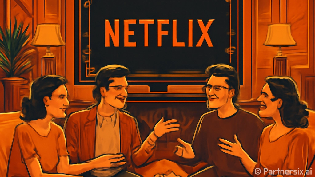 최고의 넷플릭스 콘텐츠를 추천받는 방법