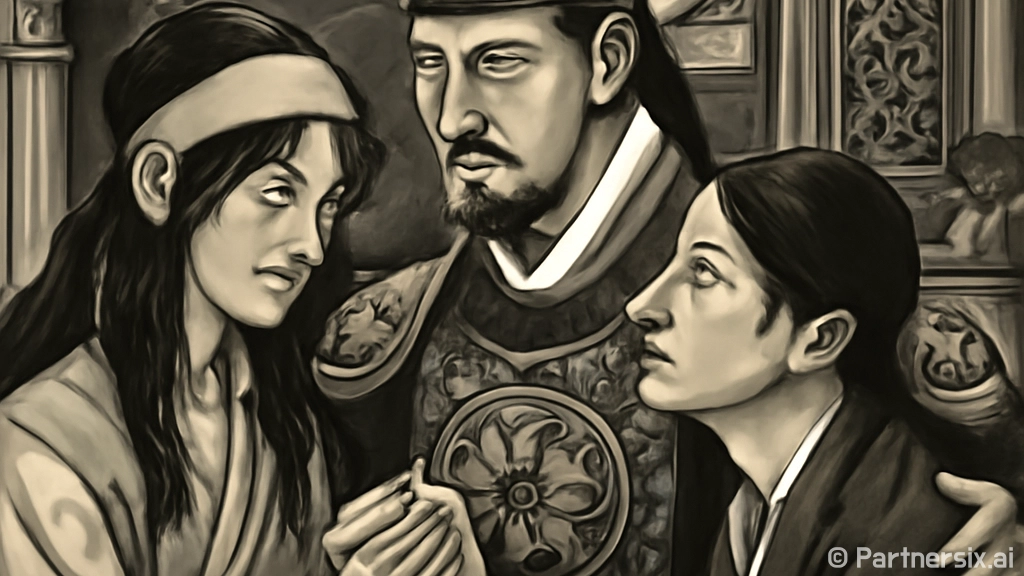 영화 '왕과 남자'의 매력 알아보기: 역사와 드라마의 조화