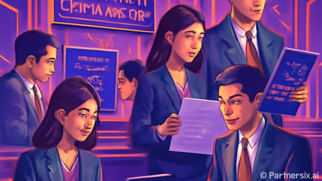 호퍼스를 이해하고 …