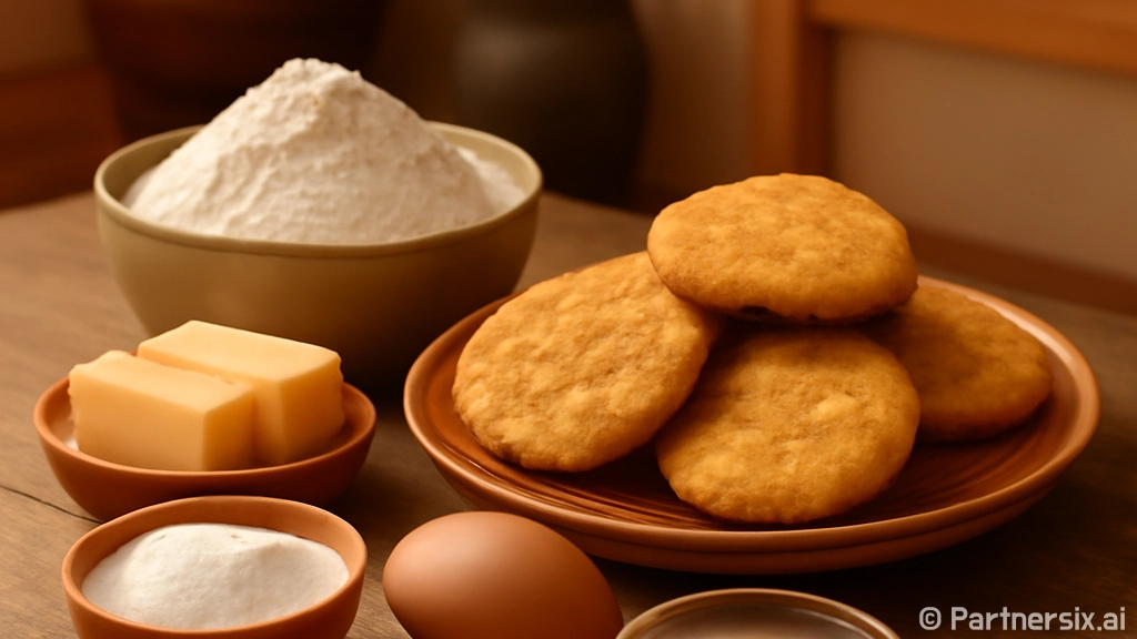 왕사남 쿠키를 맛있게 만드는 방법