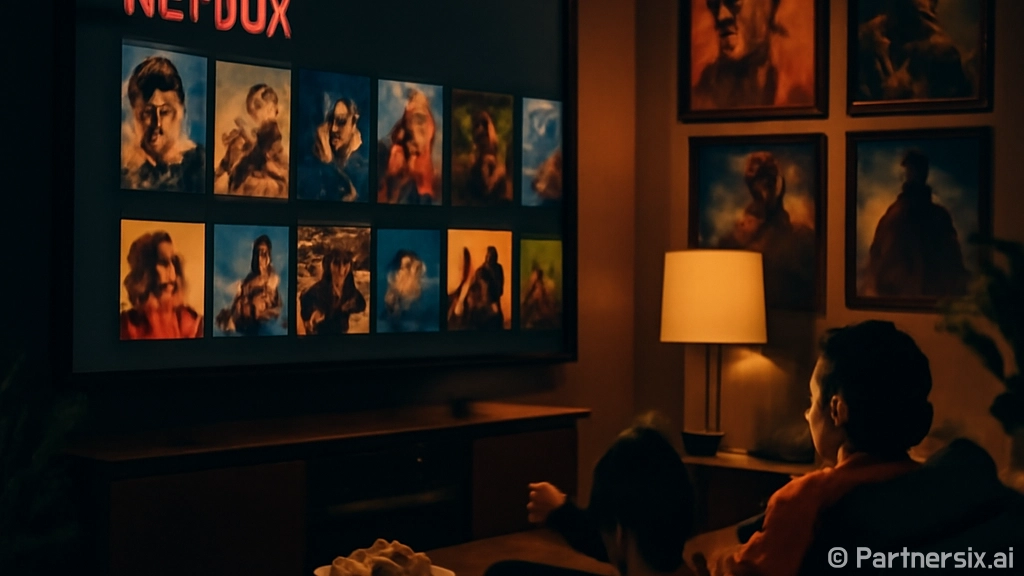 최고의 넷플릭스 영화를 찾는 방법