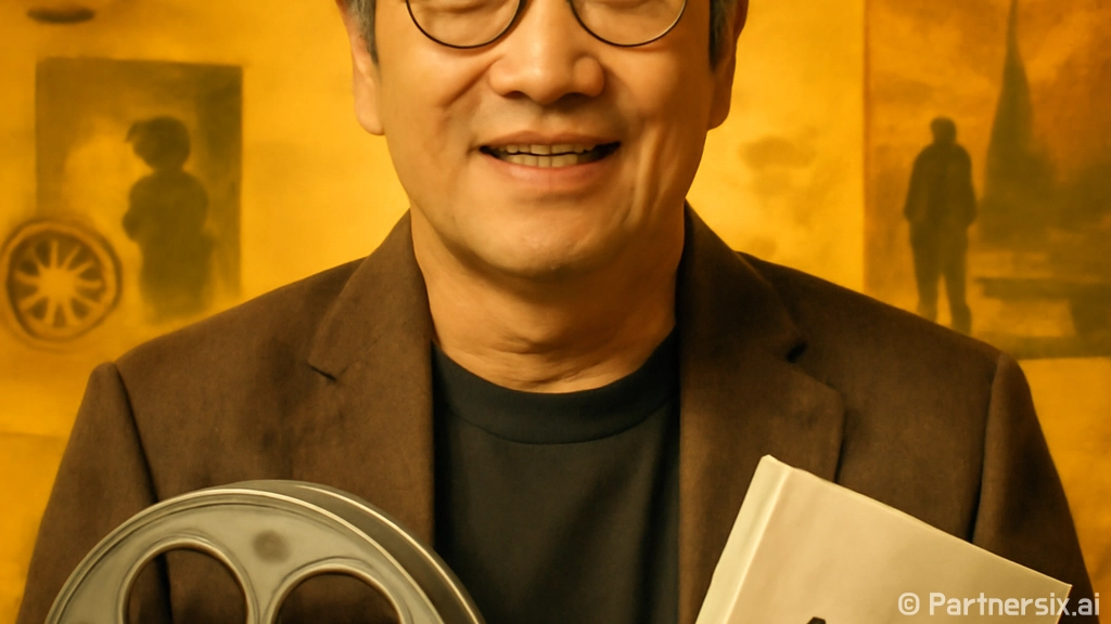 장항준 감독의 영화…