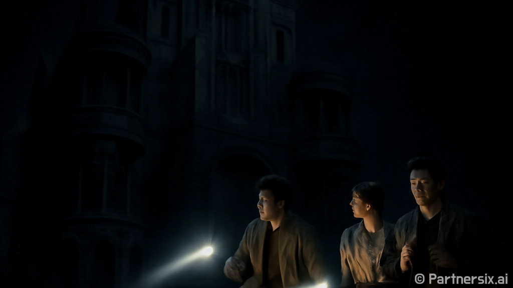 괴기맨숀을 탐험하는 방법: 초보자를 위한 가이드