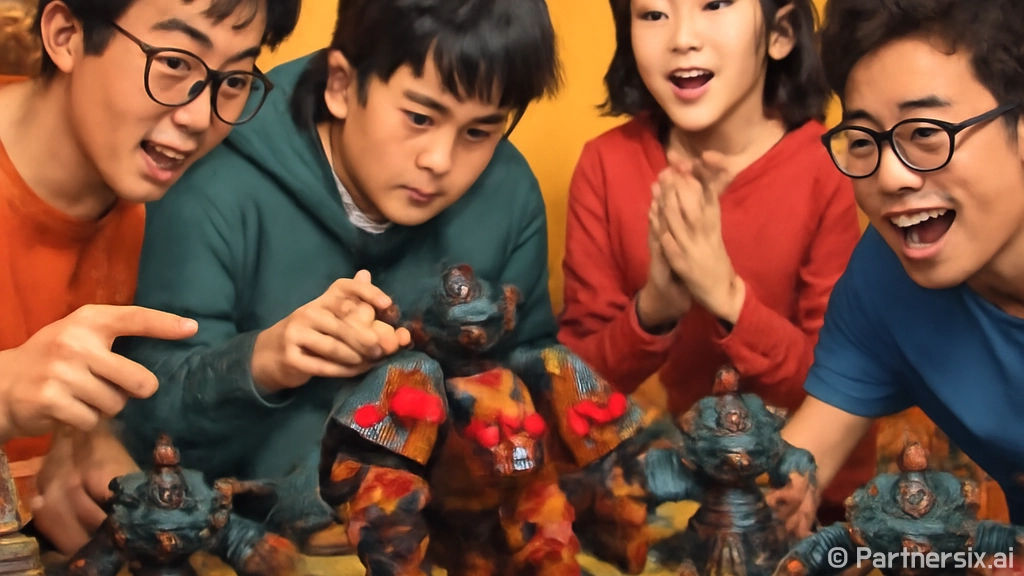 워머신 전쟁기계에 대해 알아보는 방법