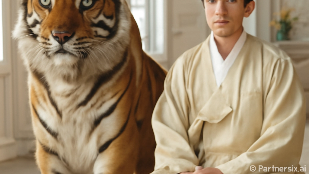 왕과 사는 남자 호…