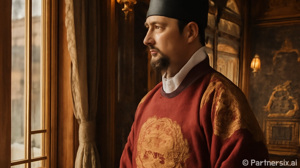 왕과 사는 남자에 …