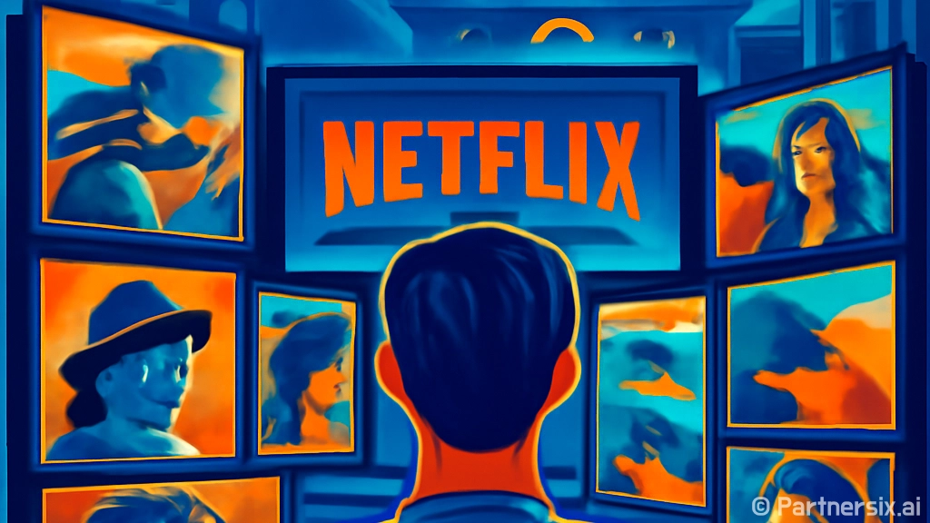 최고의 넷플릭스 콘텐츠를 찾는 방법