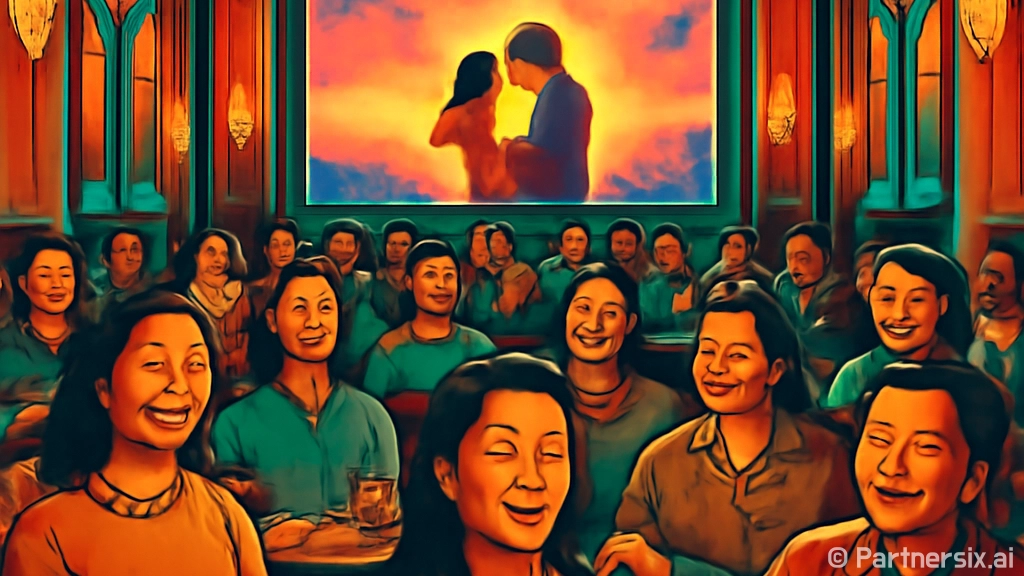 고당도 영화를 즐기는 방법: 최고의 선택과 즐기는 팁